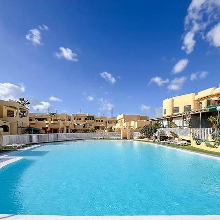 Lightbooking Ancora Costa Calma Exterior photo