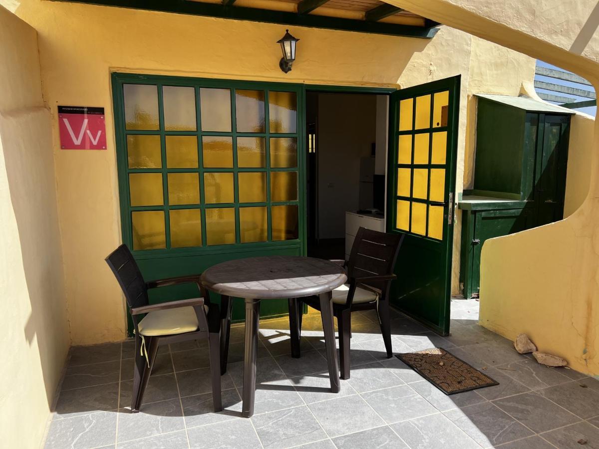 Lightbooking Ancora Costa Calma Exterior photo