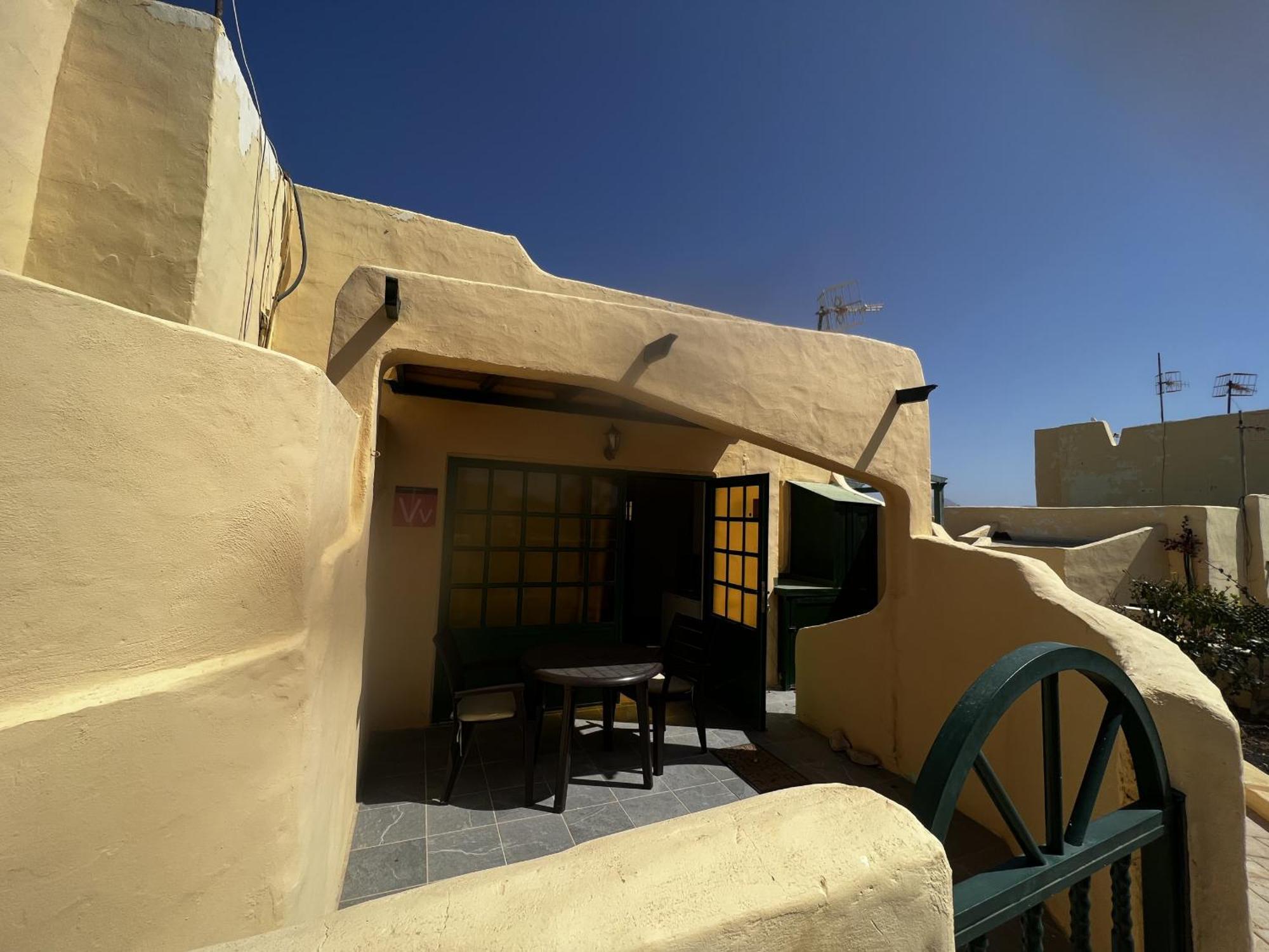 Lightbooking Ancora Costa Calma Exterior photo