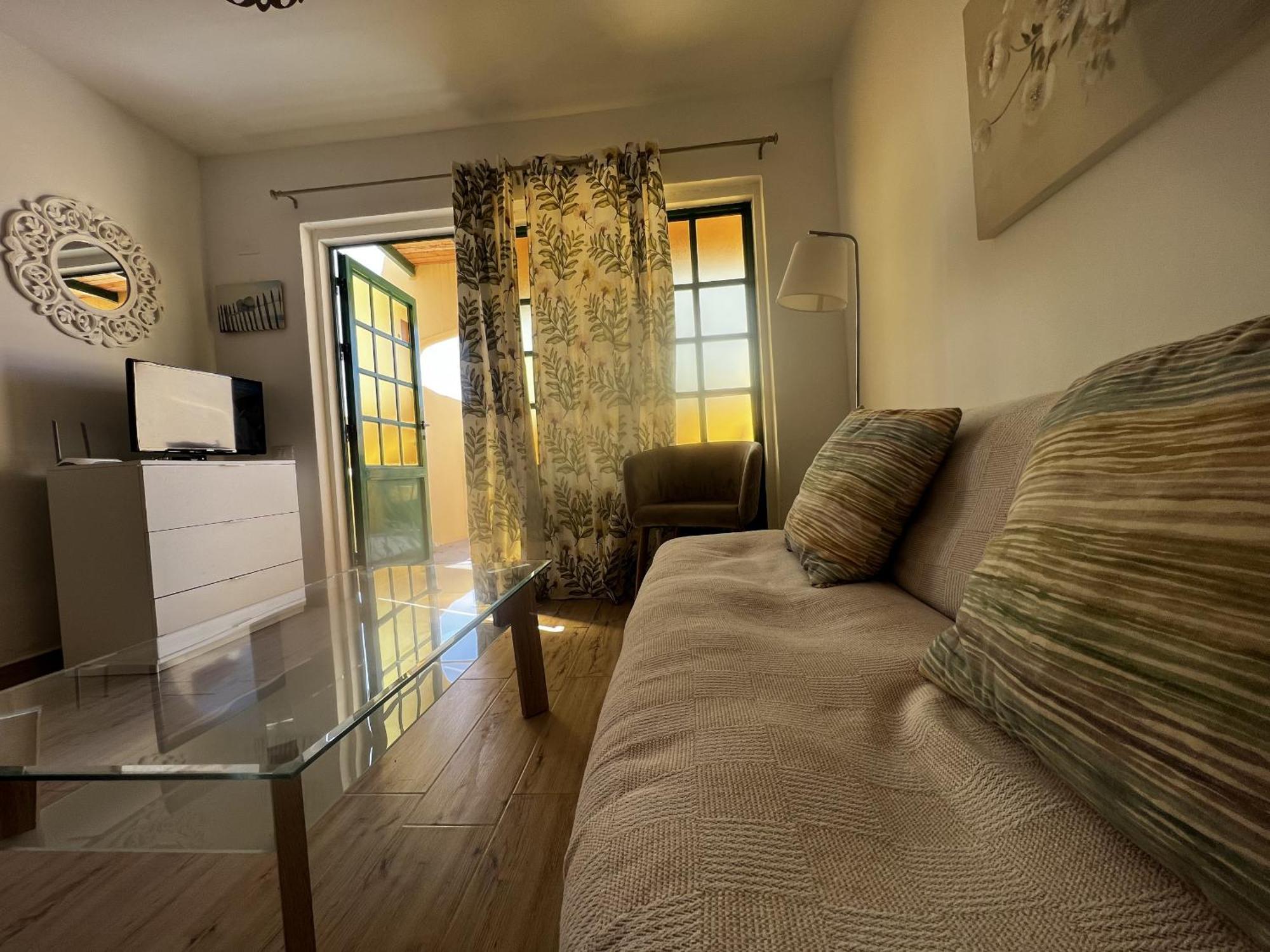 Lightbooking Ancora Costa Calma Exterior photo
