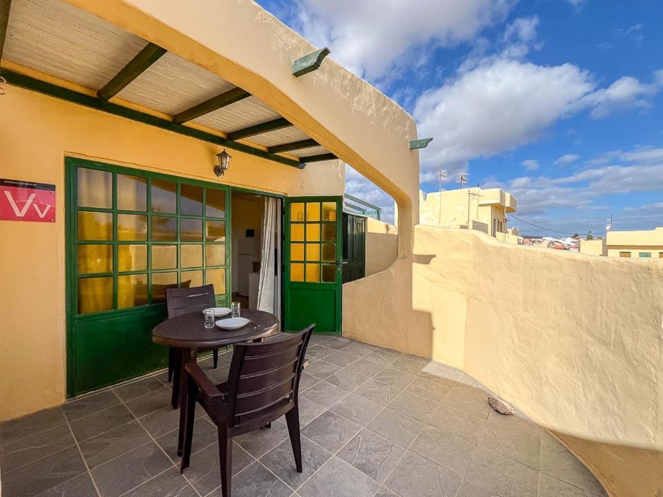Lightbooking Ancora Costa Calma Exterior photo