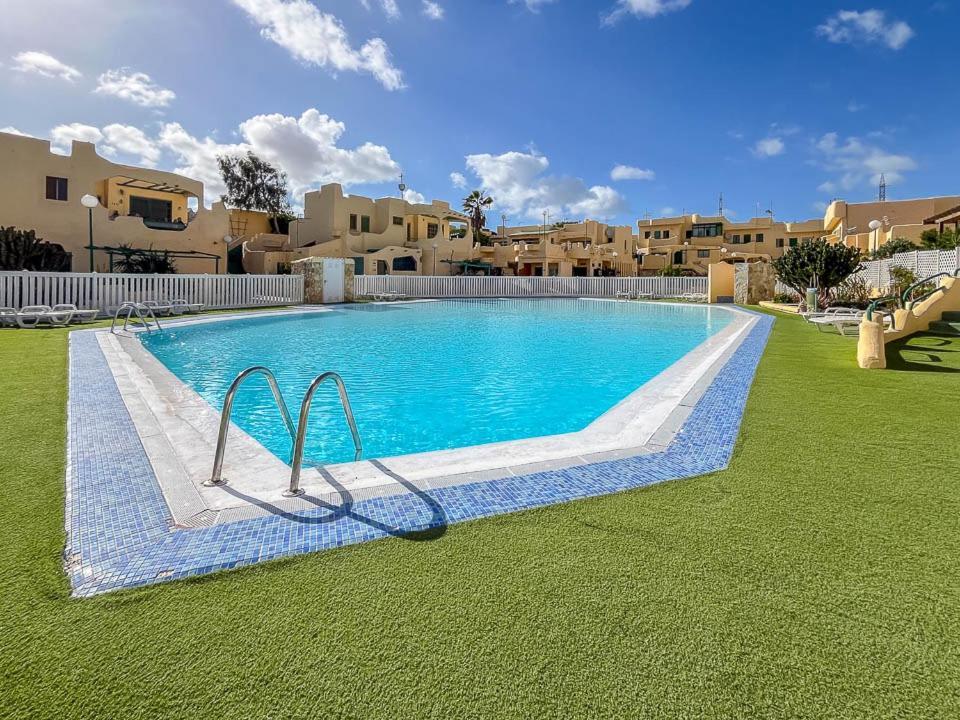 Lightbooking Ancora Costa Calma Exterior photo