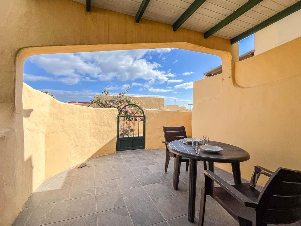Lightbooking Ancora Costa Calma Exterior photo
