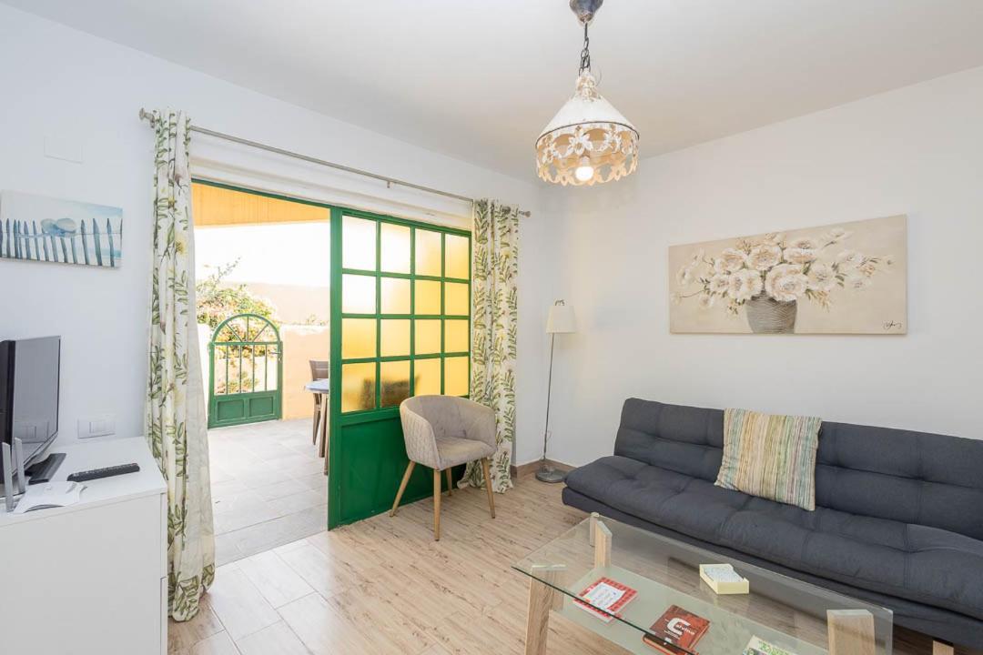 Lightbooking Ancora Costa Calma Exterior photo
